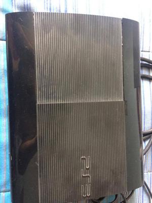 Play Station 3 Super Slim 250 gb