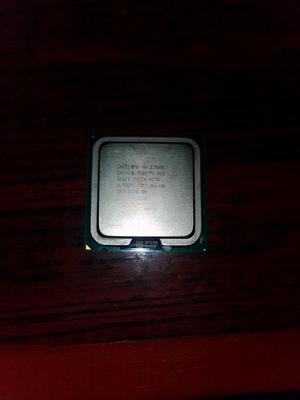Procesador Intel Core 2 Duo 2.93ghz/3mb/ Lga 775