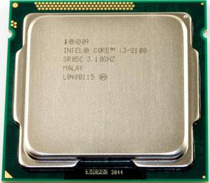 Procesador Intel Core Ighz 2da Generacion ¡remate!