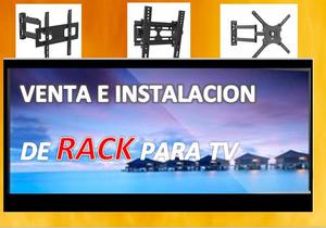 RACKS PARA TV LLEGARON LOS MEJORES RACKS IMPORTADOS PARA TV