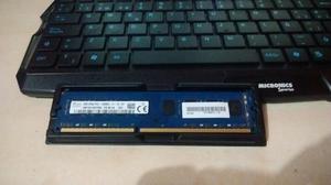 Ram 4gb Ddrmhz