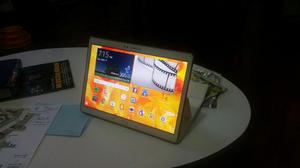 Samsung Galaxy Tab S Tablet Note 10.5 Oferta Nunca Usada.