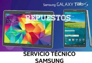 Samsung Tab S Servicio Técnico Y Repuestos Compra Venta