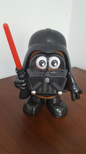 Señor Cara de Papa Darth Vader