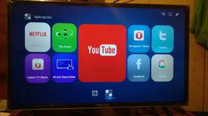 Smart Tv 32 Recco