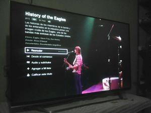 Smart Tv Lg 60 Uhd 4k 3d, Lentes, Blura