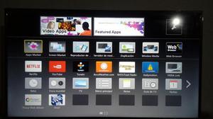 Smart Tv Panasonic 40 Nuevo