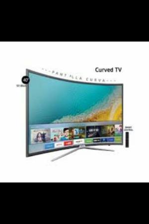 Smart Tv Samsung 40 Full Hd Remato Negc