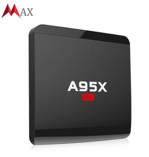 Tv Box A95x /1gb Ram /8gb Rom/expa Sd 32 Gb /4k Alta Calidad