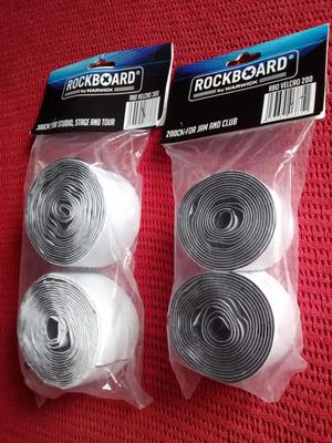 Velcro Adhesivo de calidad para pedalboard