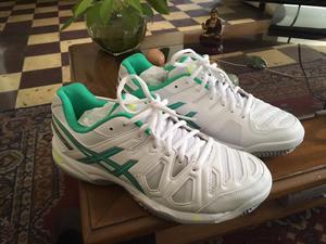 Vendo Asics