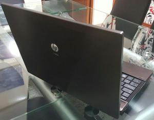 Vendo HP Probook Core i3 en buen estado