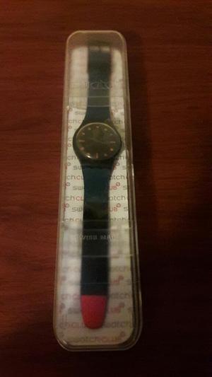 Vendo Reloj Marca Swatch Nuevo