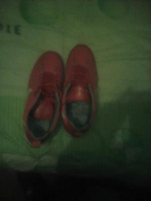 Vendo Zapatillas