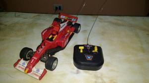 Vendo auto de Juguete Formula1