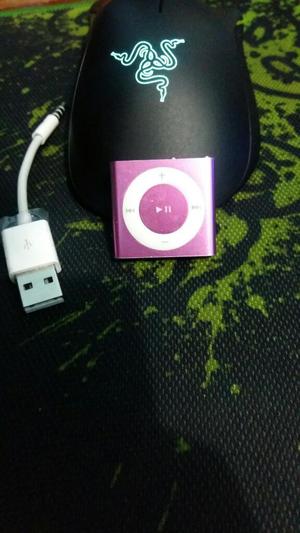 Vendo iPod Shuffle de 2gb