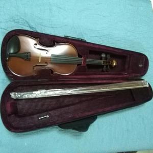 Violin 44 Andreas Morelli