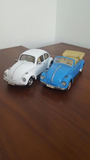 Volkswagen Escarabajo de Colección