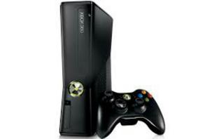 Xbox 360 Slim Rgh