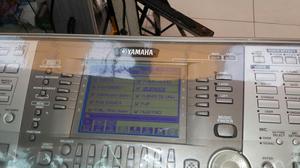 Yamaha Psr