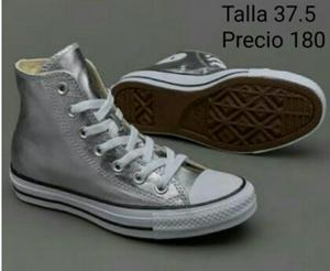 Zapatillas Converse Talla 37.5