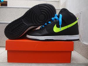 Zapatillas Nike Dunk Talla 39 Jordan