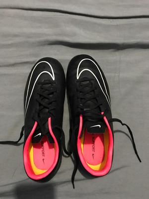 Zapatillas Nike Mercurial
