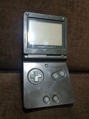 gameboy advance sp 1 brillo