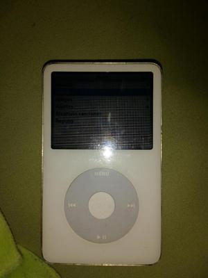 iPod 80gb