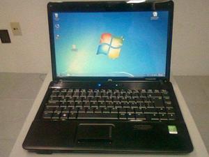 laptop Compaq 515