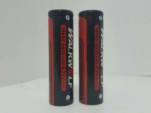 2 X Bateria Pila v 4.2v mah Litio Recargable
