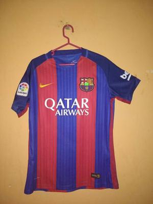 Camiseta Barcelona --local