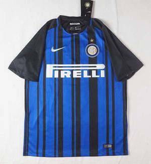 Camiseta Inter Milan  Stadium Home
