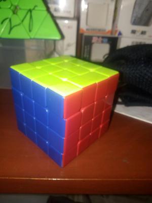 Cubo 4x4 Yuxin