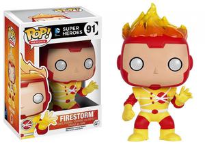 Funko Firestorm