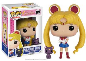 Funko Sailor Moon