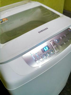 Lavadora Samsung 11kg 6 Meses 450 Hoy