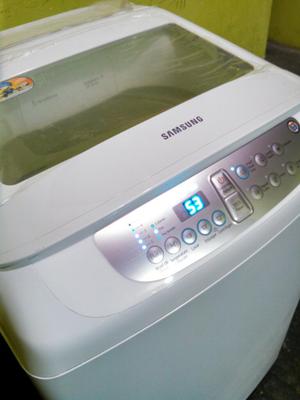 Lavadora Samsung 11kg 6 Meses Solo Hoy