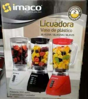 Licuadora Imaco
