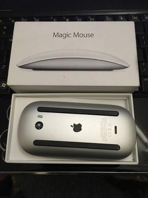 Magic Mouse 2 Modelo A Negociable Solo Por Hoy