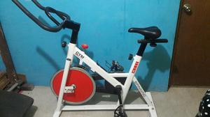 Maquina de Spinning