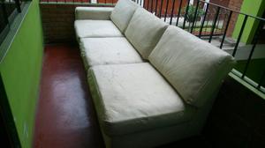 Mueble Sofa Modular