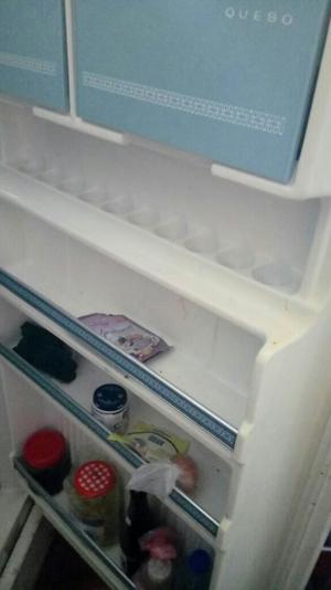 Refrigerador Ocasión