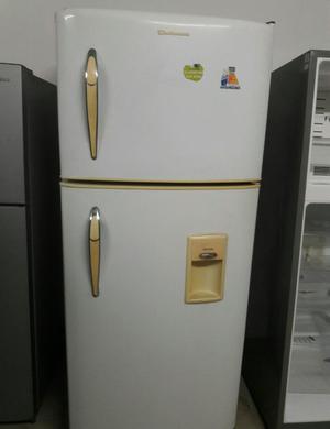 Refrigeradora Indurama en Remate