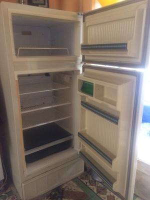 Refrigeradora Inresa Dual Matic