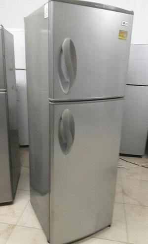 Refrigeradora Lg en Remate