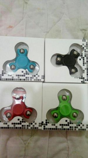 Spinner Nuevo Modelo