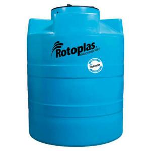 Tanque Cisterna Rotoplast  Lts