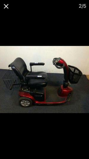 Vendo Carrito