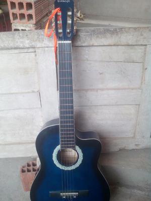 Vendo Guitarra